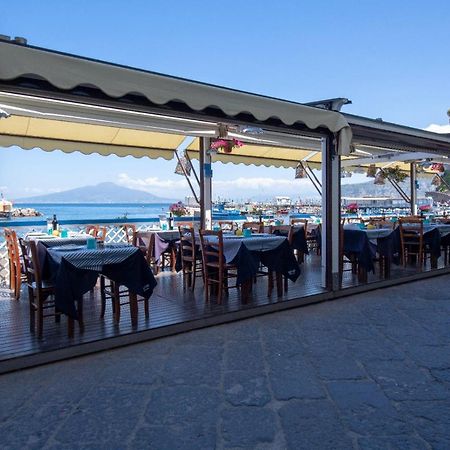 Suitevesuvio Península Sorrentina Exterior foto