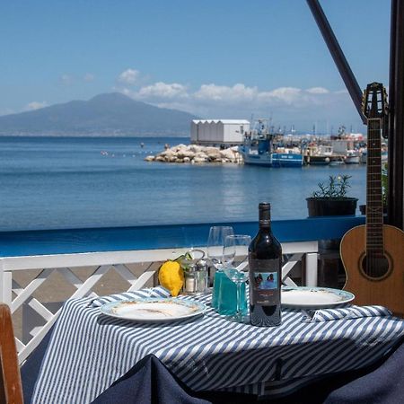 Suitevesuvio Península Sorrentina Exterior foto