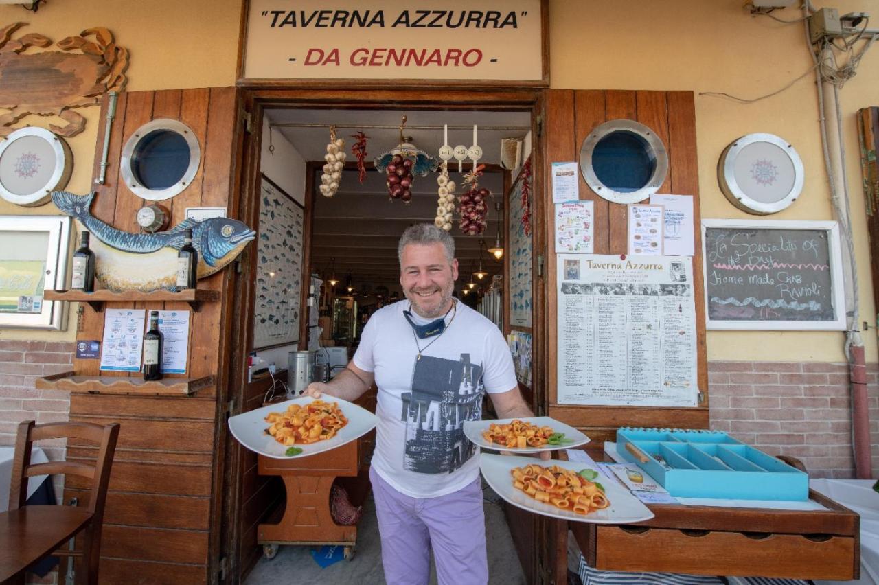 Suitevesuvio Península Sorrentina Exterior foto